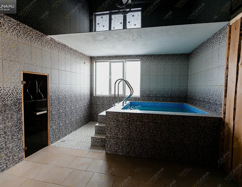 Сауна в гостинице Тихие сады, в Ростове-на-Дону, ул. Текучева, 150 | Баня 3. Фото 15 | 1001sauna.com