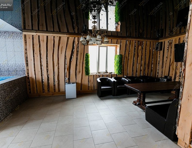 Сауна в гостинице Тихие сады, в Ростове-на-Дону, ул. Текучева, 150 | Баня 3. Фото 16 | 1001sauna.com