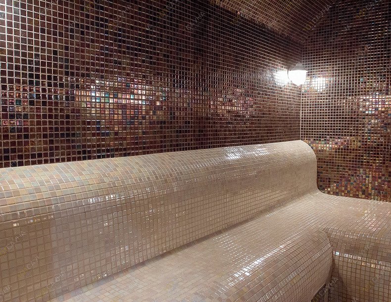 Сауна Сауна в конгресс-отеле "Форум", в Рязани, г.Рязань, ул. Яблочкова д.5е | Турецкая сауна | 1001sauna.com