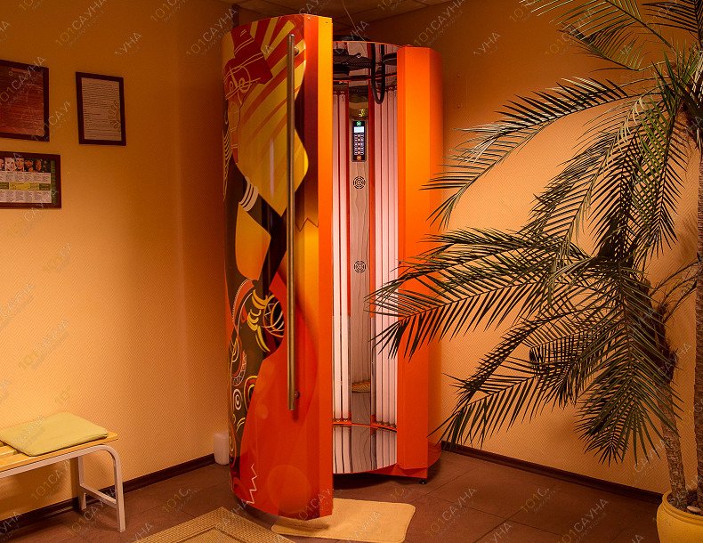 Сауна Сауна в конгресс-отеле "Форум", в Рязани, г.Рязань, ул. Яблочкова д.5е | Солярий | 1001sauna.com