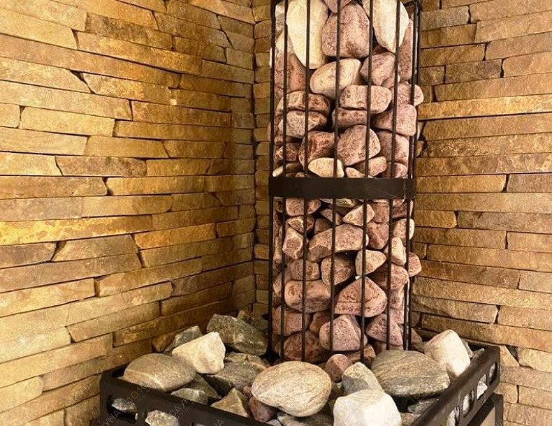 Банный комплекс Фламинго, в Ижевске, ул. Ореховая, 13 | 2 | 1001sauna.com