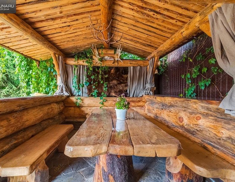 Оздоровительный комплекс Парфенон, в Омске, Березовая 9 | 43 | 1001sauna.com