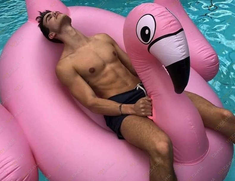 Банный комплекс Фламинго, в Ижевске, ул. Ореховая, 13 | 13 | 1001sauna.com