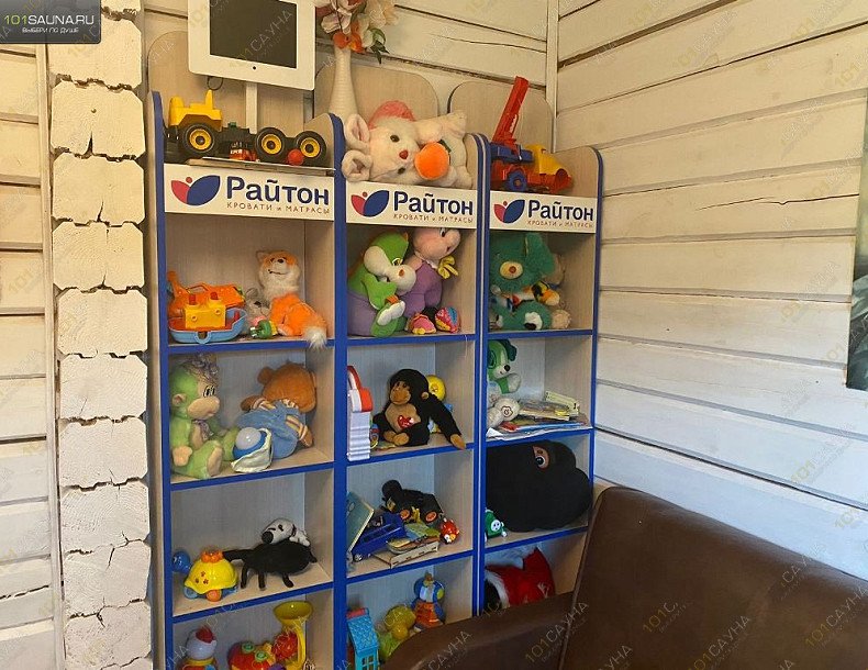 Банный комплекс Фламинго, в Ижевске, ул. Ореховая, 13 | 14 | 1001sauna.com