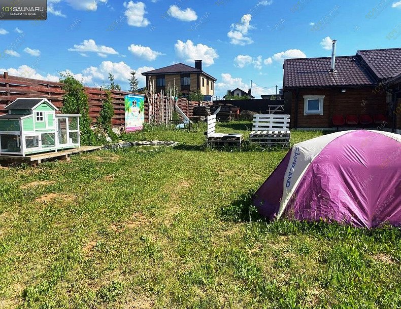 Банный комплекс Фламинго, в Ижевске, ул. Ореховая, 13 | 17 | 1001sauna.com