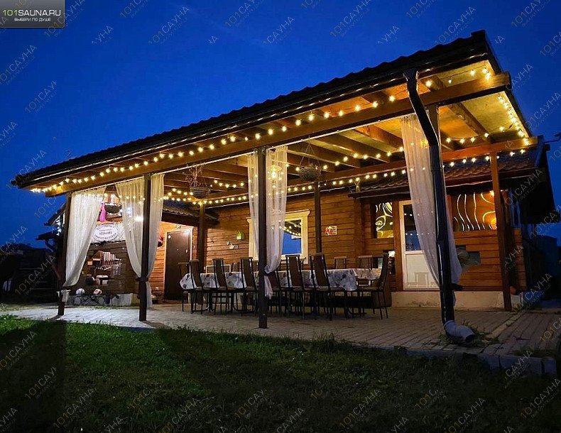 Банный комплекс Фламинго, в Ижевске, ул. Ореховая, 13 | 23 | 1001sauna.com