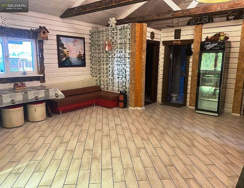 Банный комплекс Фламинго, в Ижевске, ул. Ореховая, 13 | 25 | 1001sauna.com