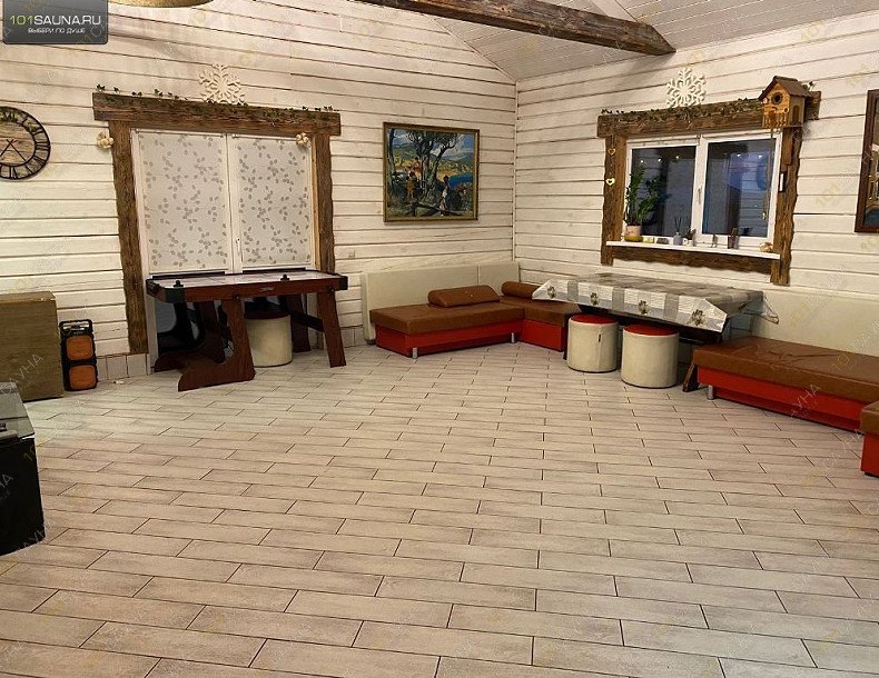 Банный комплекс Фламинго, в Ижевске, ул. Ореховая, 13 | 26 | 1001sauna.com