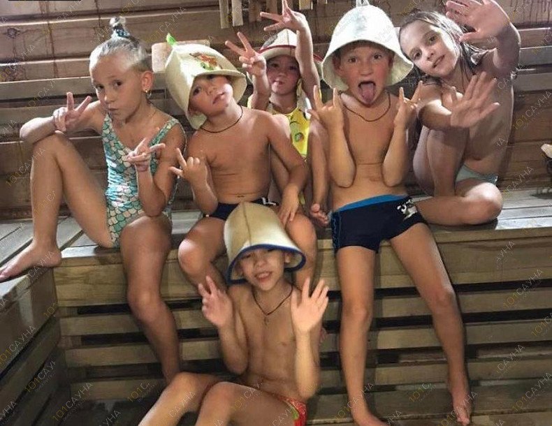 Банный комплекс Фламинго, в Ижевске, ул. Ореховая, 13 | 31 | 1001sauna.com