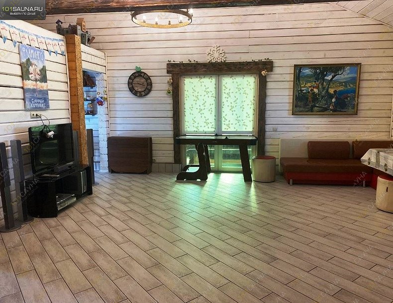 Банный комплекс Фламинго, в Ижевске, ул. Ореховая, 13 | 33 | 1001sauna.com