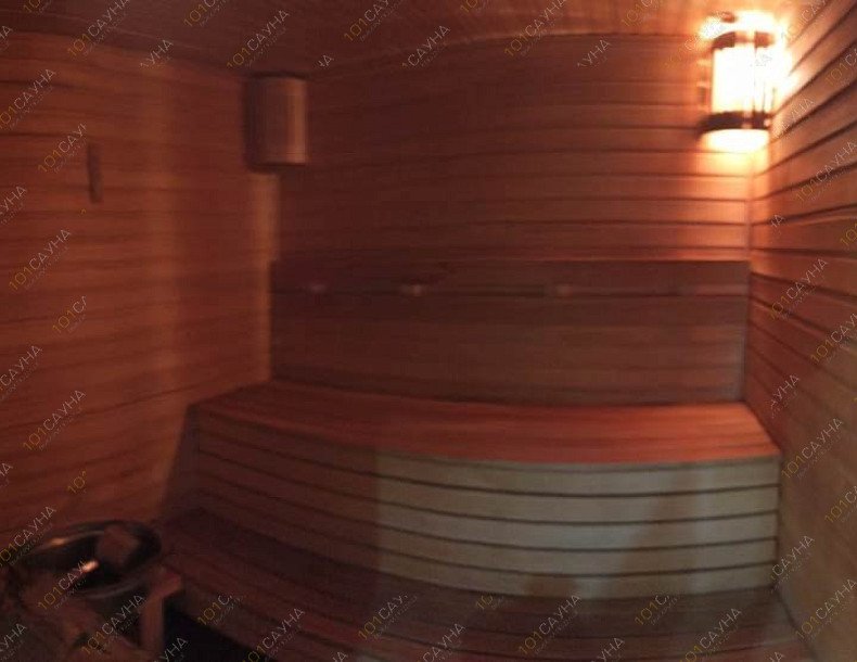 Сауна Кривая Балка, в Омске, 10 лет Октября 203Г Корп.1 | Номер 1. Фото 5 | 1001sauna.com