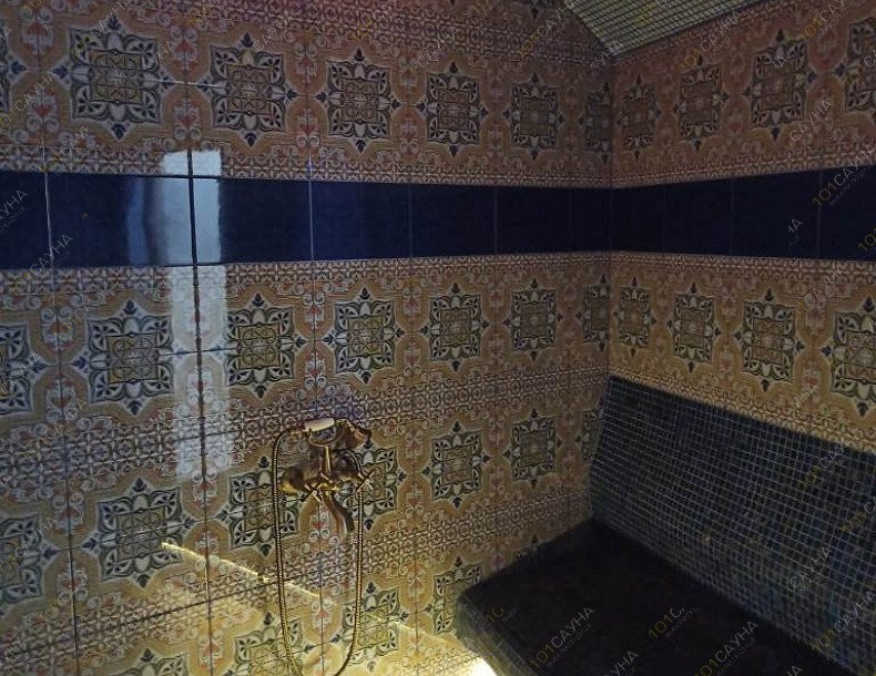 Сауна Кривая Балка, в Омске, 10 лет Октября 203Г Корп.1 | Номер 1. Фото 9 | 1001sauna.com