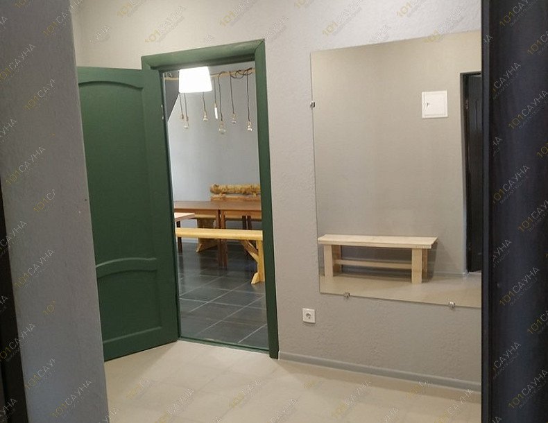 Сауна Кривая Балка, в Омске, 10 лет Октября 203Г Корп.1 | Номер 2. Фото 10 | 1001sauna.com