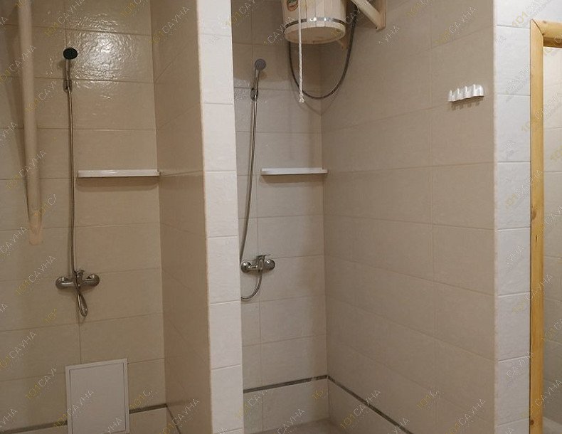 Сауна Кривая Балка, в Омске, 10 лет Октября 203Г Корп.1 | Номер 2. Фото 13 | 1001sauna.com