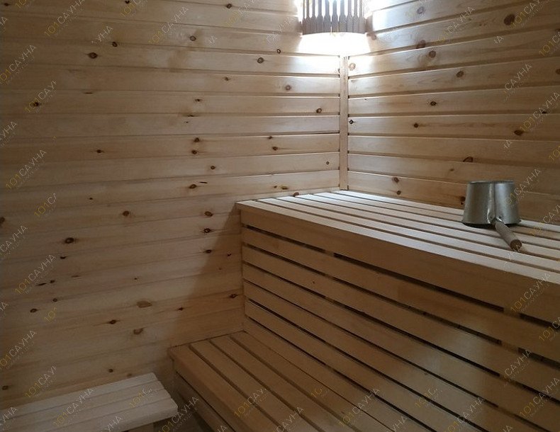 Сауна Кривая Балка, в Омске, 10 лет Октября 203Г Корп.1 | Номер 2. Фото 14 | 1001sauna.com