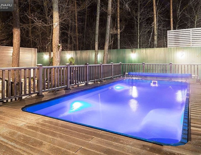 Банный комплекс Veshki Banya Resort, в Мытищах, Московская обл., г. Мытищи, пос. Вешки, тер. МКАД 85 км, вл. 3, стр. 2 | 1 | 1001sauna.com