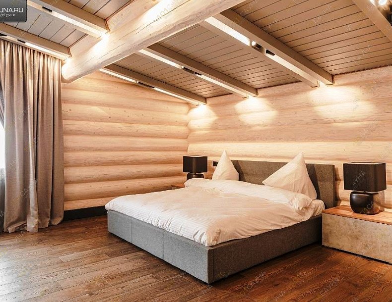 Банный комплекс Veshki Banya Resort, в Мытищах, Московская обл., г. Мытищи, пос. Вешки, тер. МКАД 85 км, вл. 3, стр. 2 | 2 | 1001sauna.com