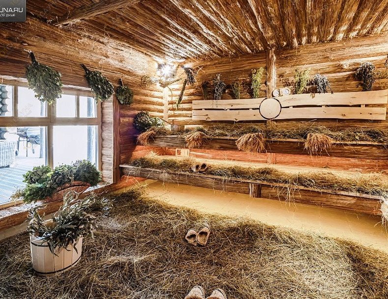 Банный комплекс Veshki Banya Resort, в Мытищах, Московская обл., г. Мытищи, пос. Вешки, тер. МКАД 85 км, вл. 3, стр. 2 | 3 | 1001sauna.com