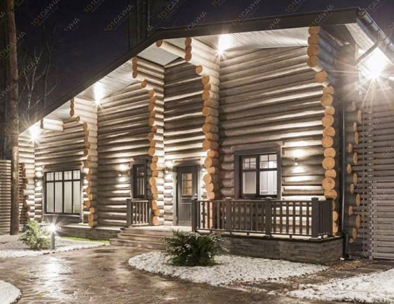 Банный комплекс Veshki Banya Resort, в Мытищах, Московская обл., г. Мытищи, пос. Вешки, тер. МКАД 85 км, вл. 3, стр. 2 | 5 | 1001sauna.com