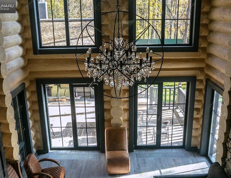 Банный комплекс Veshki Banya Resort, в Мытищах, Московская обл., г. Мытищи, пос. Вешки, тер. МКАД 85 км, вл. 3, стр. 2 | 6 | 1001sauna.com