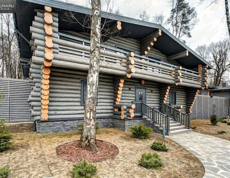 Банный комплекс Veshki Banya Resort, в Мытищах, Московская обл., г. Мытищи, пос. Вешки, тер. МКАД 85 км, вл. 3, стр. 2 | 7 | 1001sauna.com