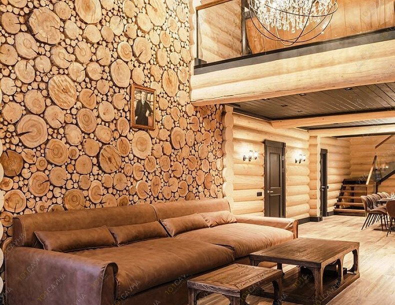 Банный комплекс Veshki Banya Resort, в Мытищах, Московская обл., г. Мытищи, пос. Вешки, тер. МКАД 85 км, вл. 3, стр. 2 | 9 | 1001sauna.com