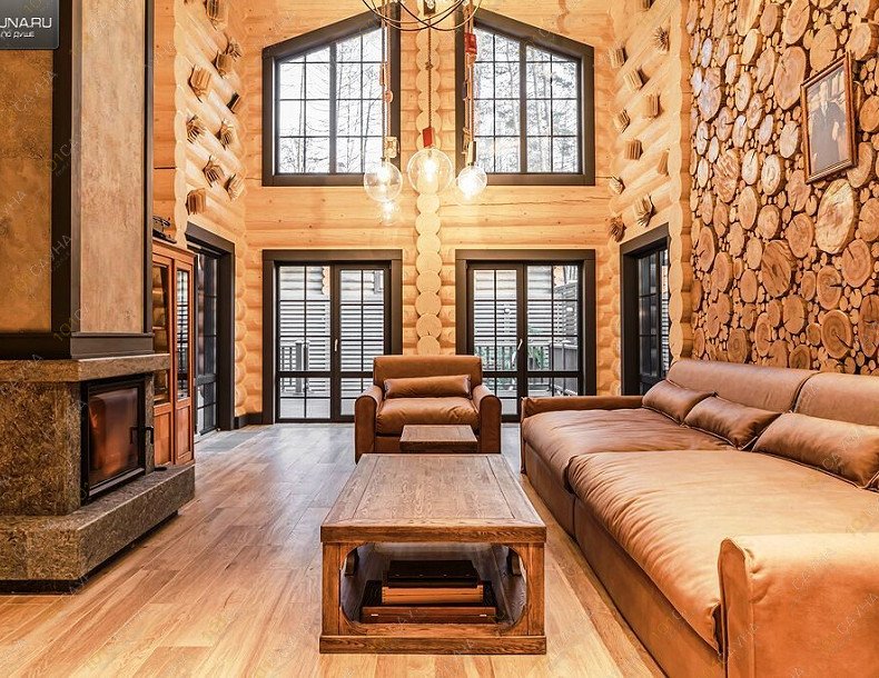 Банный комплекс Veshki Banya Resort, в Мытищах, Московская обл., г. Мытищи, пос. Вешки, тер. МКАД 85 км, вл. 3, стр. 2 | 12 | 1001sauna.com