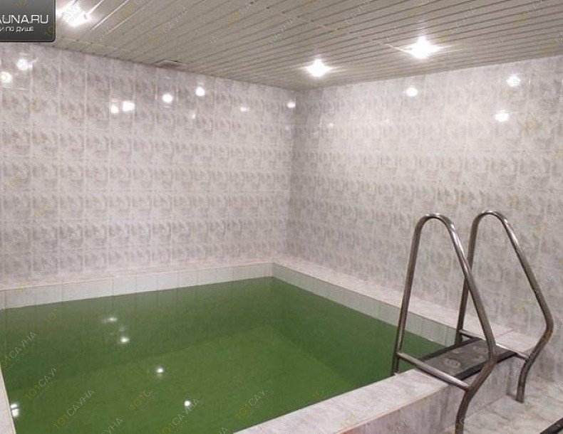 Сауна Версаль