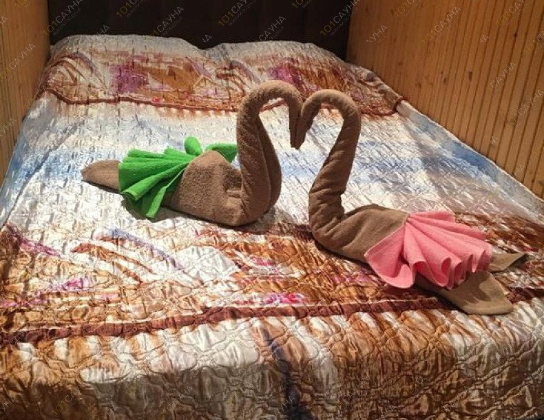 Сауна Версаль, в Ярославле, Проспект Октября, 91А | 3 | 1001sauna.com