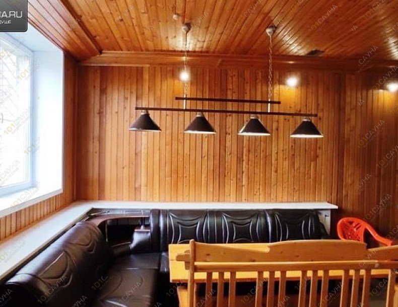 Сауна Версаль, в Ярославле, Проспект Октября, 91А | 5 | 1001sauna.com