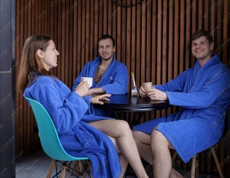 Сауна PAR ROOM, в Сочи, ул . Фигурная, 30, Адлер, город-отель "Бархатные сезоны", Семейный квартал (рядом с бассейном). | 5 | 1001sauna.com