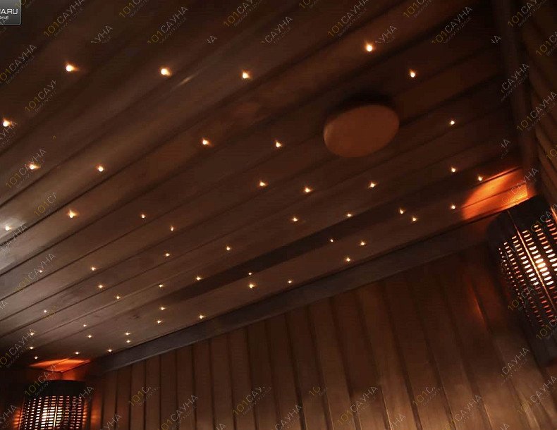 Сауна PAR ROOM, в Сочи, ул . Фигурная, 30, Адлер, город-отель "Бархатные сезоны", Семейный квартал (рядом с бассейном). | 7 | 1001sauna.com