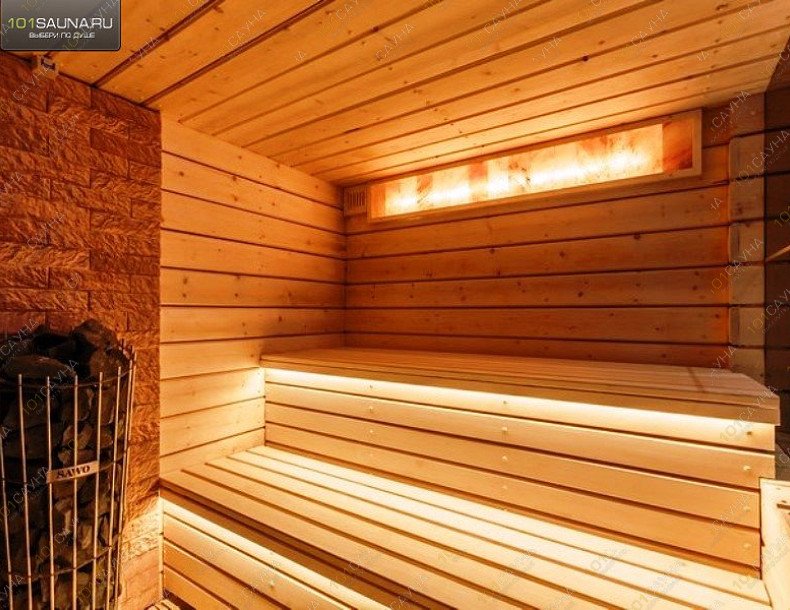 Сауна Клаб, в Москве, Москва, ул. Красноказарменная, дом 3/5, корпус 1А | 8 | 1001sauna.com