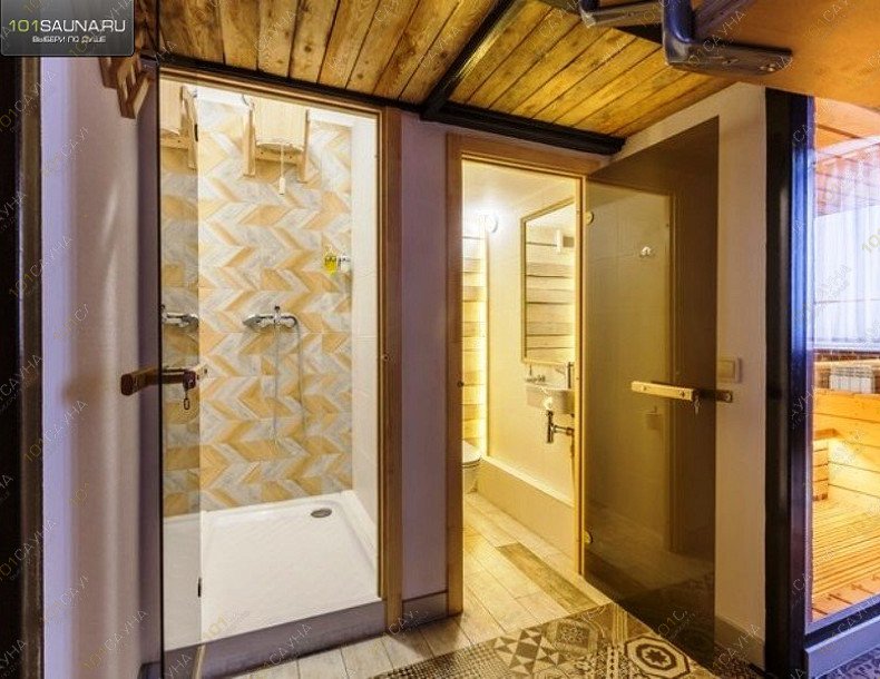 Сауна Клаб, в Москве, Москва, ул. Красноказарменная, дом 3/5, корпус 1А | 9 | 1001sauna.com