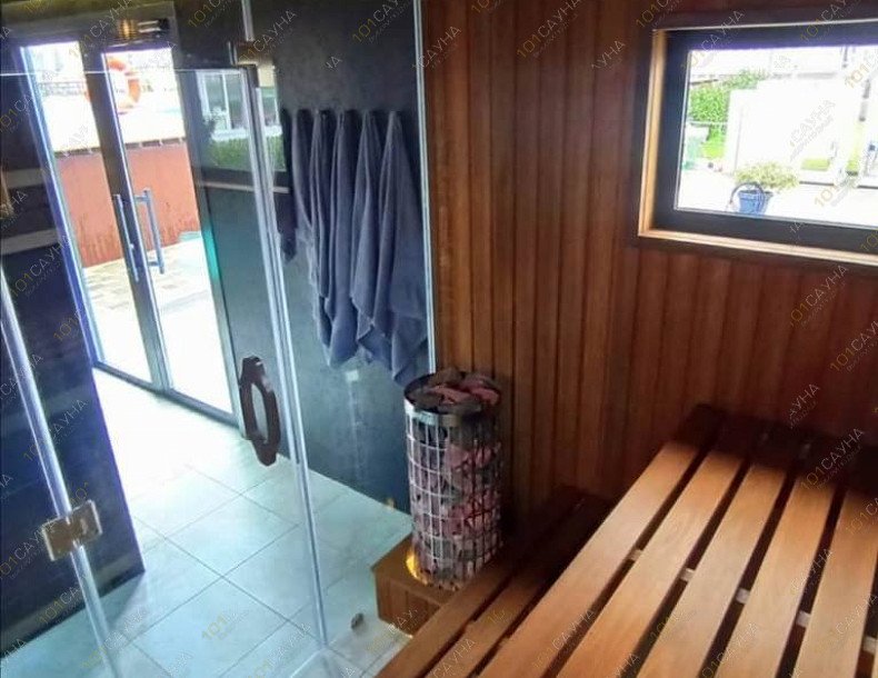 Сауна PAR ROOM, в Сочи, ул . Фигурная, 30, Адлер, город-отель "Бархатные сезоны", Семейный квартал (рядом с бассейном). | 9 | 1001sauna.com