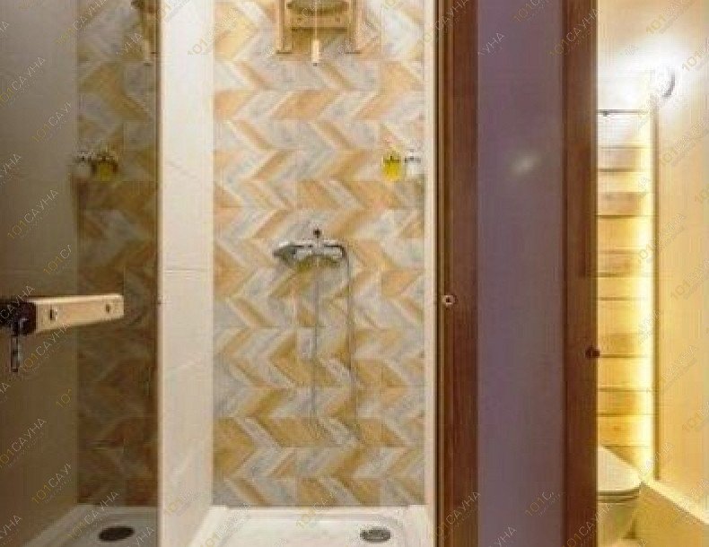 Сауна Клаб, в Москве, Москва, ул. Красноказарменная, дом 3/5, корпус 1А | 10 | 1001sauna.com