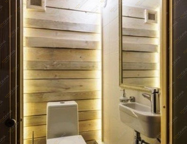 Сауна Клаб, в Москве, Москва, ул. Красноказарменная, дом 3/5, корпус 1А | 11 | 1001sauna.com