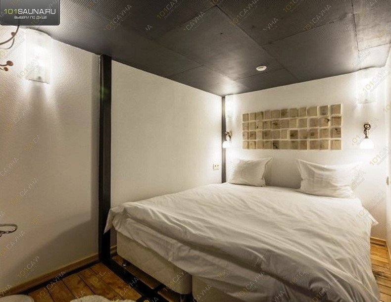 Сауна Клаб, в Москве, Москва, ул. Красноказарменная, дом 3/5, корпус 1А | 12 | 1001sauna.com