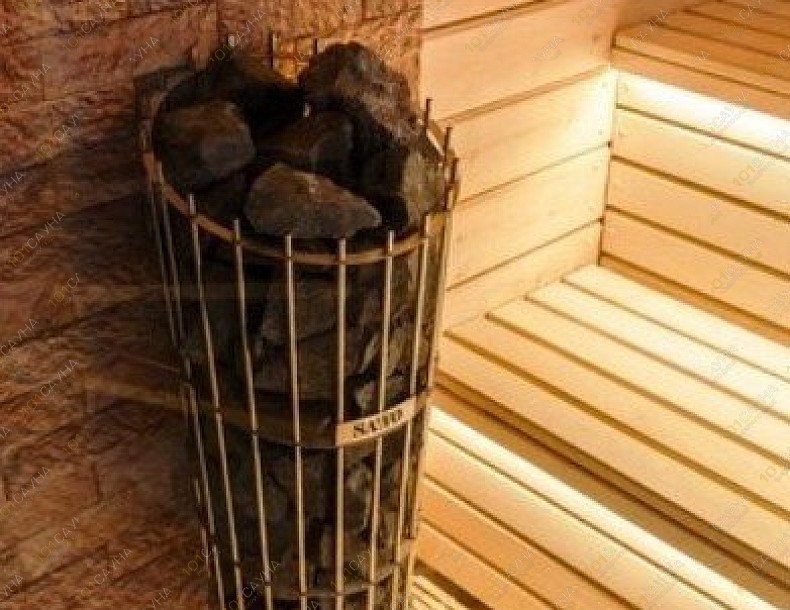 Сауна Клаб, в Москве, Москва, ул. Красноказарменная, дом 3/5, корпус 1А | 13 | 1001sauna.com