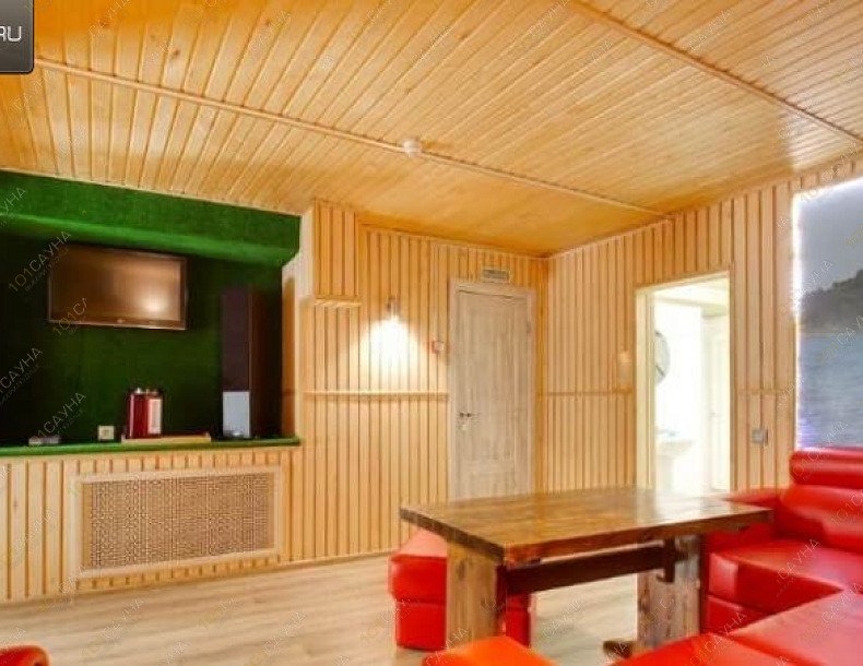 Сауна Санрайз, в Хабаровске, улица Краснореченская, 94 (цокольный этаж) | 4 | 1001sauna.com