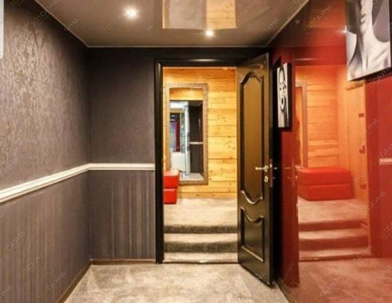 Сауна Санрайз, в Хабаровске, улица Краснореченская, 94 (цокольный этаж) | 6 | 1001sauna.com