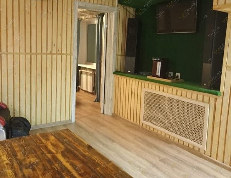 Сауна Санрайз, в Хабаровске, улица Краснореченская, 94 (цокольный этаж) | 7 | 1001sauna.com