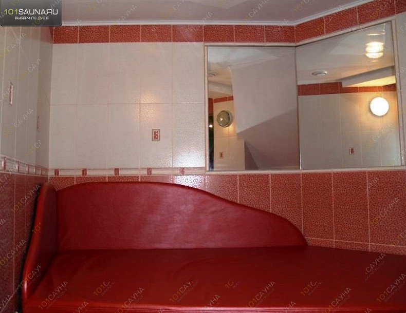 Сауна Акварель, в Нижнем Новгороде, Улица Тимирязева дом 3б | 3 | 1001sauna.com