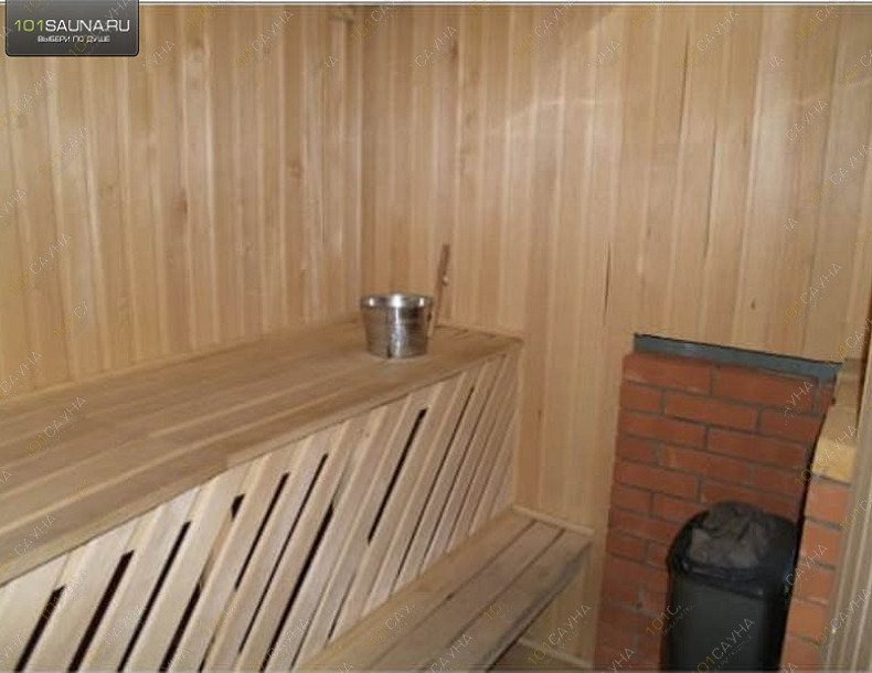 Сауна Акварель, в Нижнем Новгороде, Улица Тимирязева дом 3б | 7 | 1001sauna.com