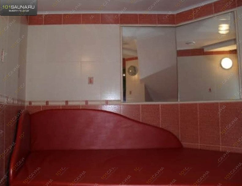 Сауна Акварель, в Нижнем Новгороде, Улица Тимирязева дом 3б | 8 | 1001sauna.com