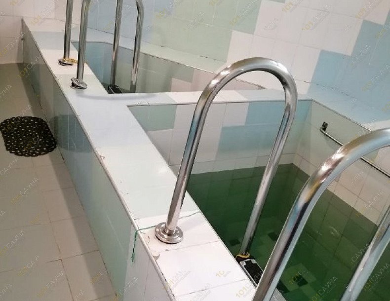 Сауна С легким паром, в Ангарске, 206 - й квартал, дом 8 | 1 | 1001sauna.com