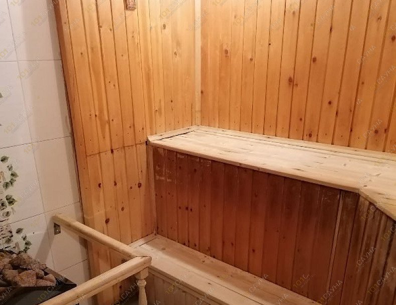 Сауна С легким паром, в Ангарске, 206 - й квартал, дом 8 | 2 | 1001sauna.com