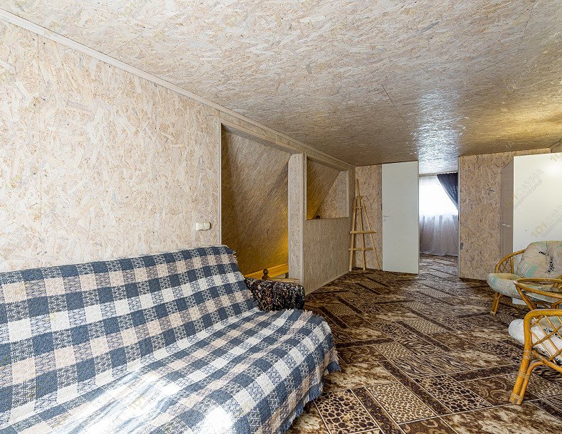 Баня в коттедже в Черемушках, в Екатеринбурге, СНТ Черемушки, участок 42 (напротив СИМА-ЛЕНД) | Банкетный зал на 12 чел | 1001sauna.com