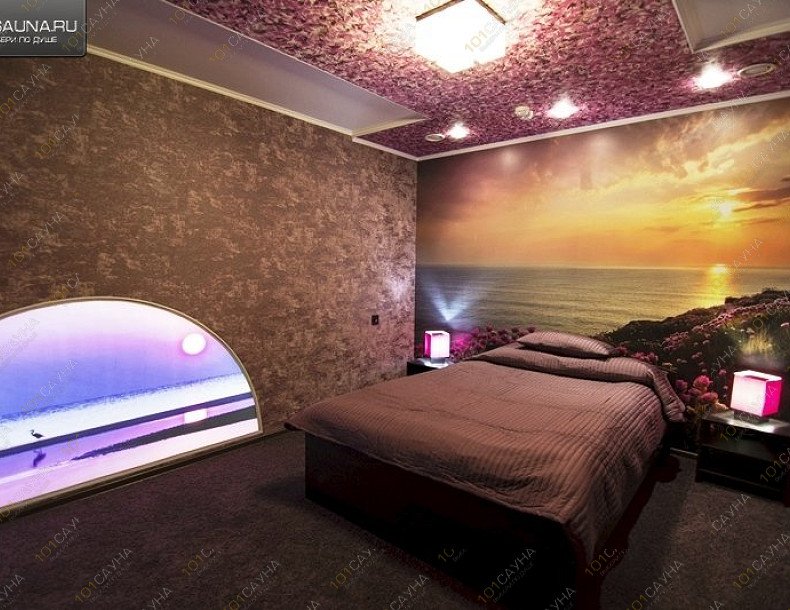 Сауна Перекрёсток, в Омске, Нейбута, 91/А | Мегаполис. Фото: 37 | 1001sauna.com