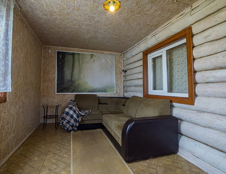 Баня в коттедже в Черемушках, в Екатеринбурге, СНТ Черемушки, участок 42 (напротив СИМА-ЛЕНД) | Комплекс | 1001sauna.com